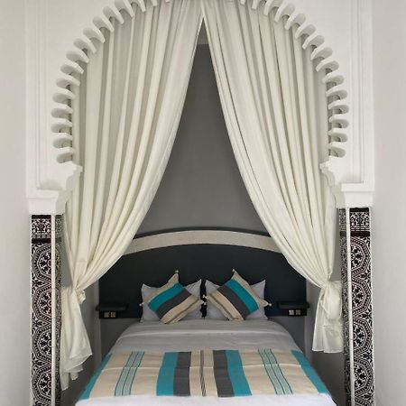 Dar Al Khatib Tétouan Dış mekan fotoğraf
