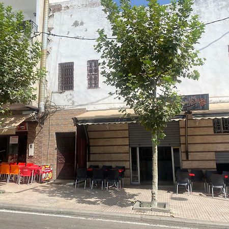 Dar Al Khatib Tétouan Dış mekan fotoğraf