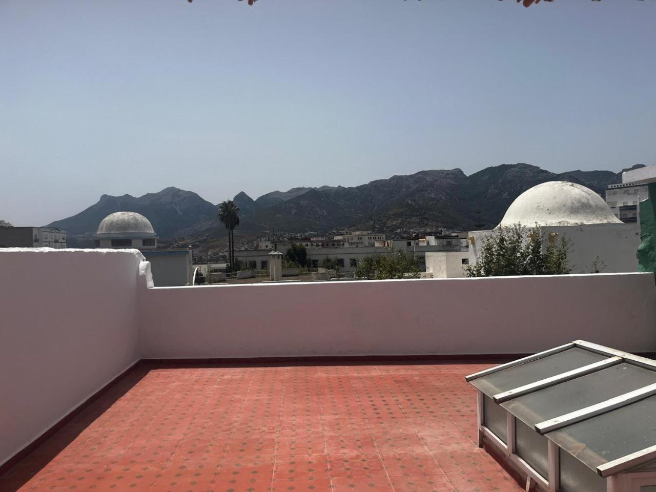 Dar Al Khatib Tétouan Dış mekan fotoğraf