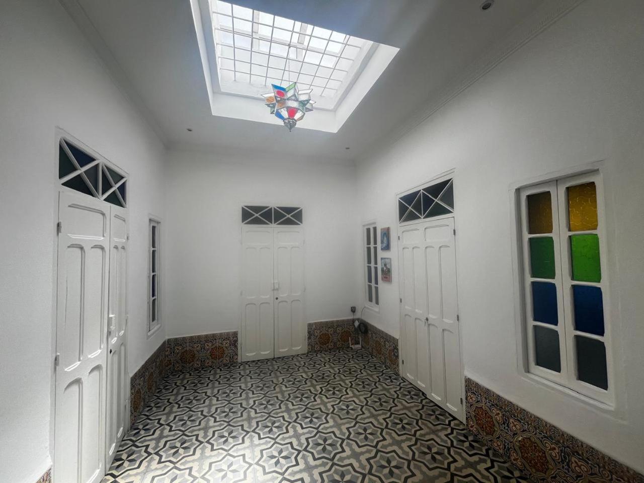 Dar Al Khatib Tétouan Dış mekan fotoğraf