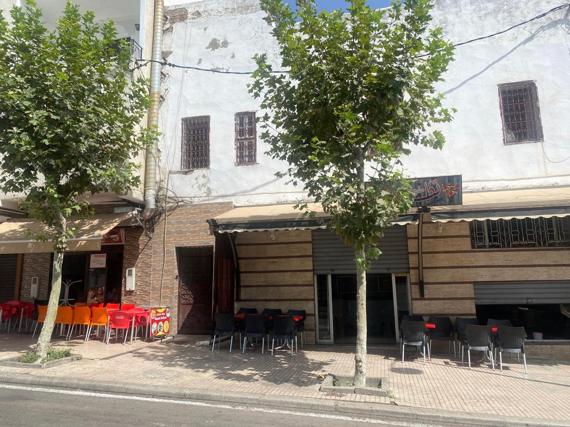 Dar Al Khatib Tétouan Dış mekan fotoğraf