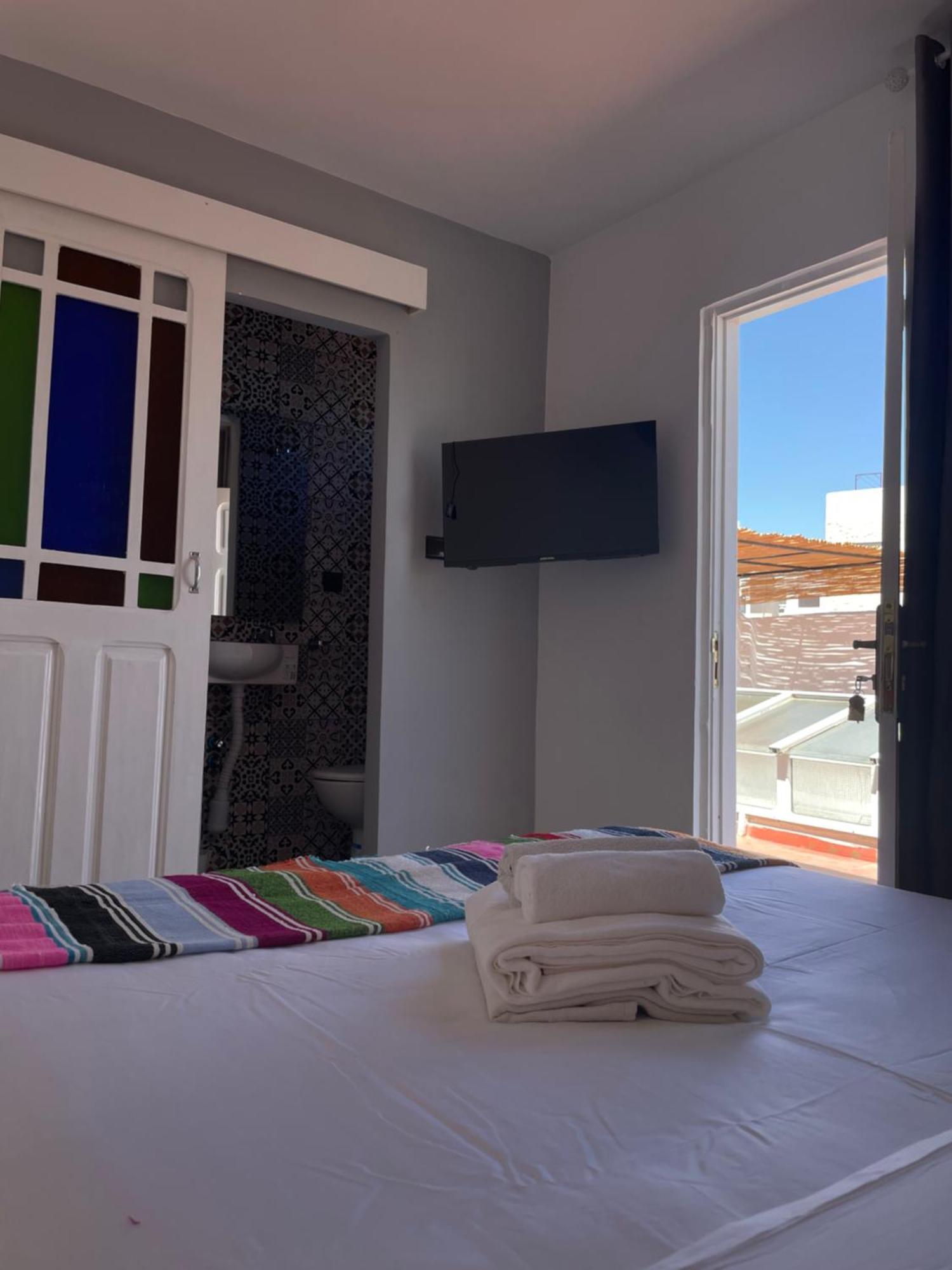 Dar Al Khatib Tétouan Dış mekan fotoğraf
