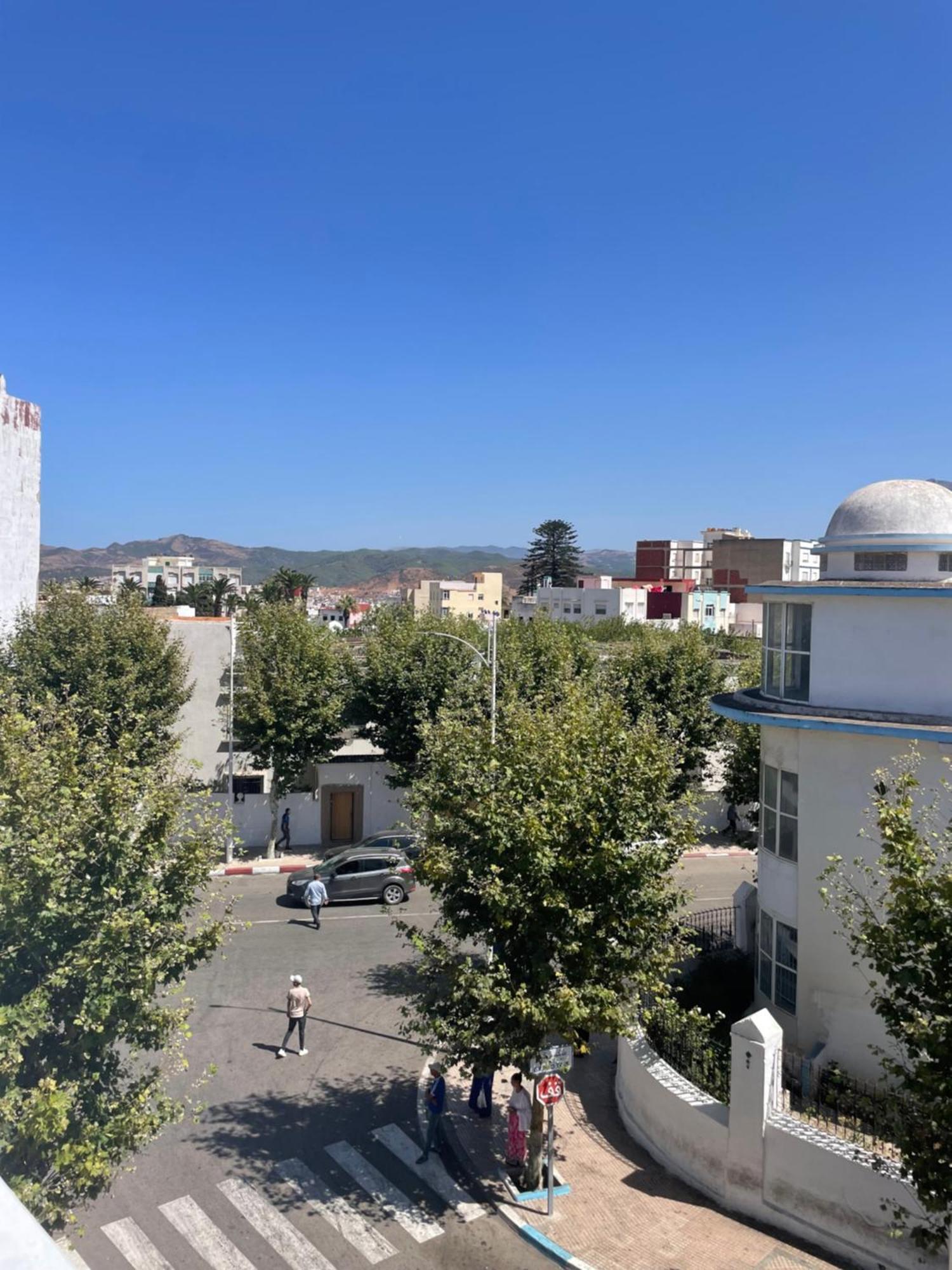 Dar Al Khatib Tétouan Dış mekan fotoğraf