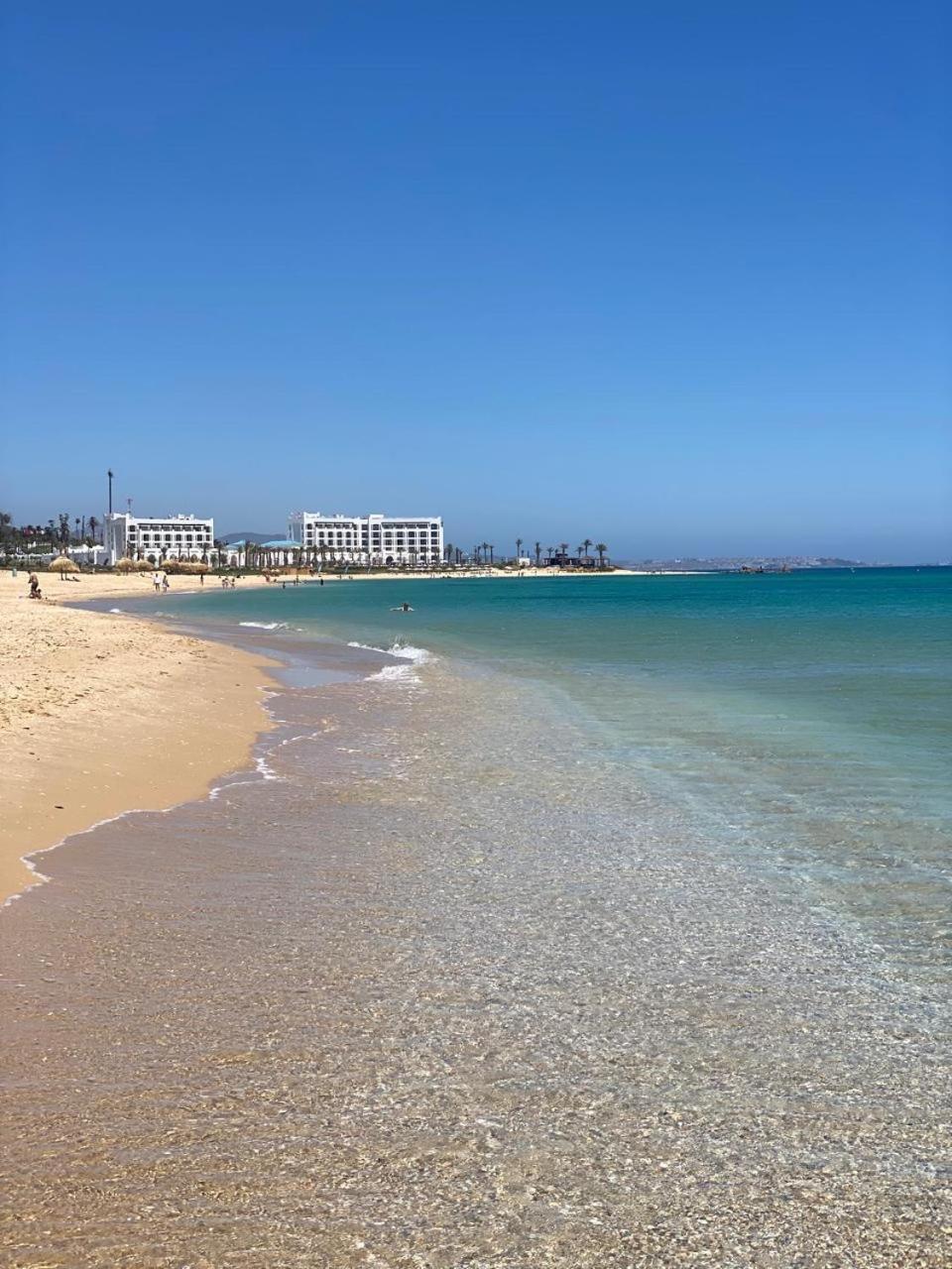 Dar Al Khatib Tétouan Dış mekan fotoğraf