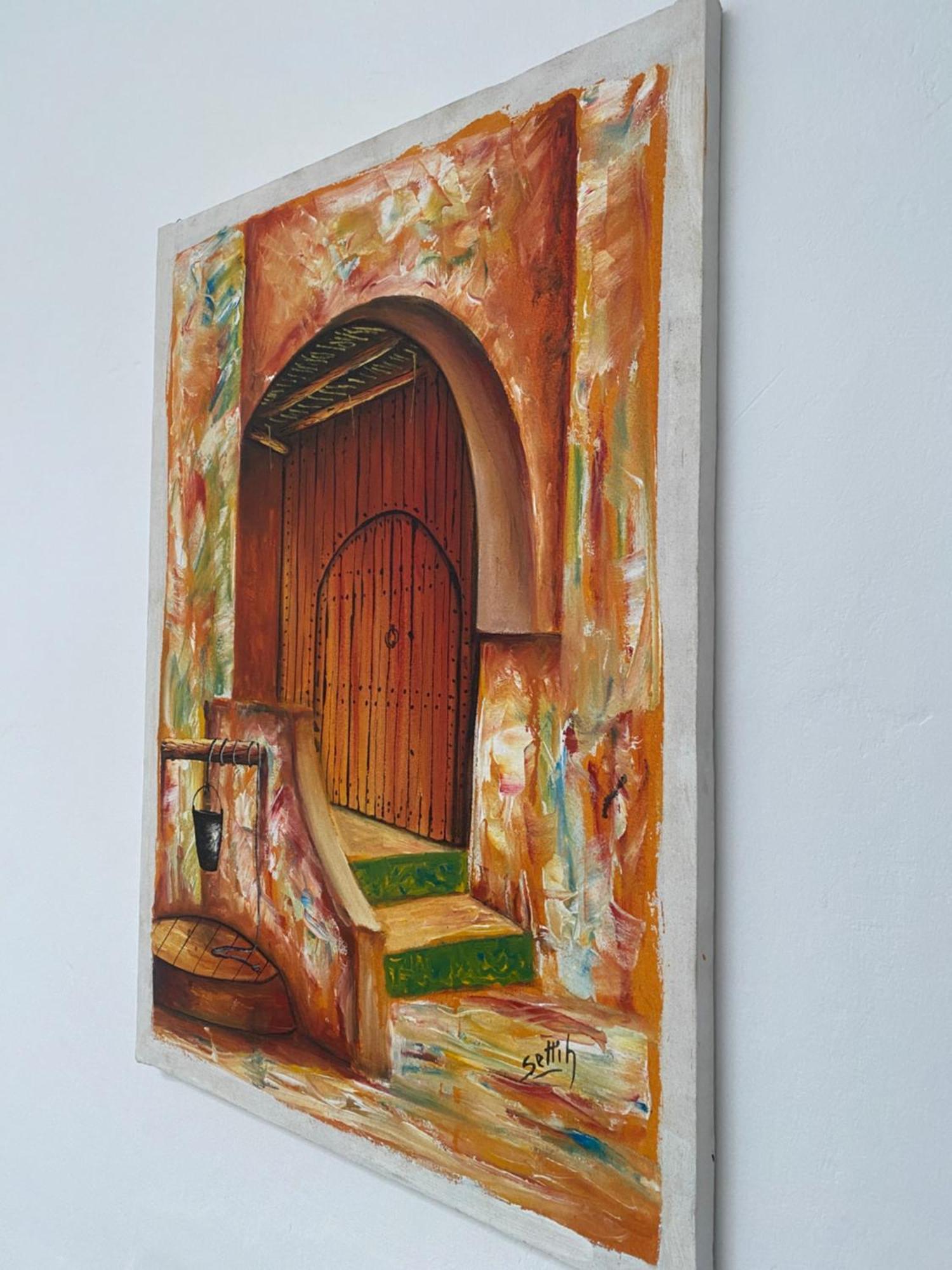 Dar Al Khatib Tétouan Dış mekan fotoğraf